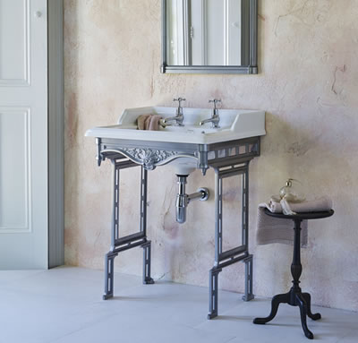 OHJ Bathrooms - Basins