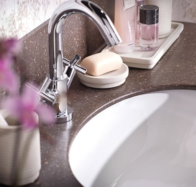 OHJ Bathrooms - Basins