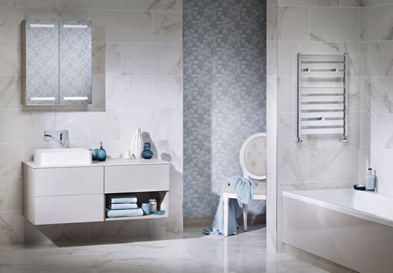 OHJ Bathrooms - Fitted and Modular Furniture