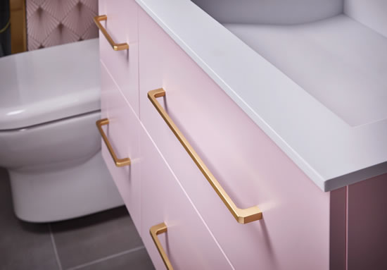 OHJ Bathrooms - Fitted and Modular Furniture