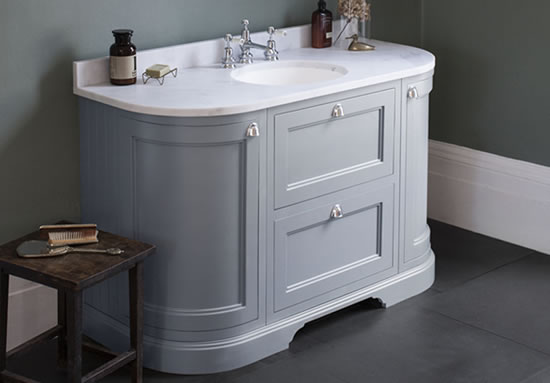 OHJ Bathrooms - Fitted and Modular Furniture