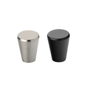 OHJ Bathrooms - Handles