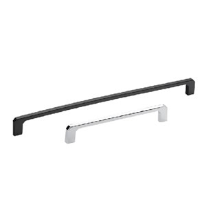 OHJ Bathrooms - Handles