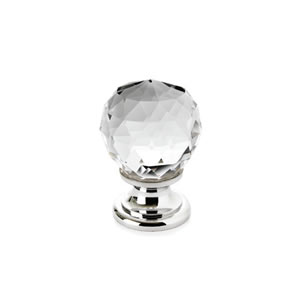 OHJ Bathrooms - Handles