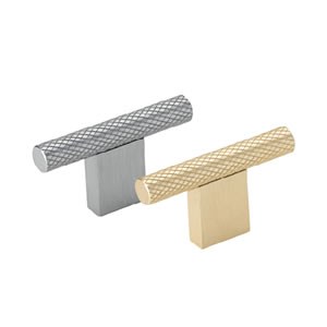 OHJ Bathrooms - Handles
