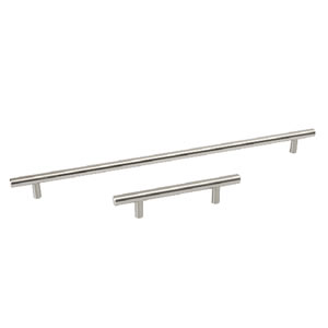 OHJ Bathrooms - Handles