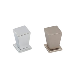 OHJ Bathrooms - Handles
