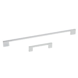 OHJ Bathrooms - Handles