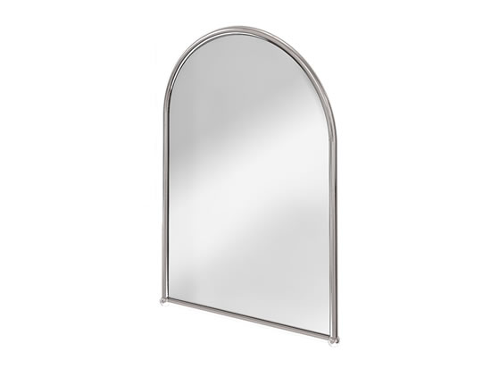 OHJ Bathrooms - Mirrors & Cabinets