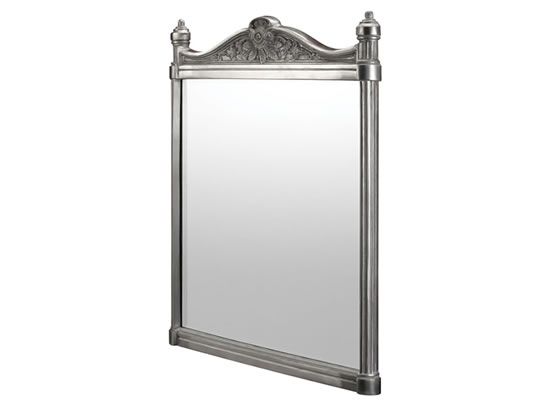 OHJ Bathrooms - Mirrors & Cabinets