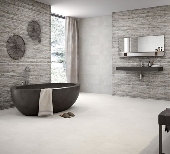 OHJ Bathrooms - Flooring and Tiling
