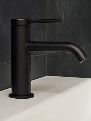 OHJ Bathrooms - Taps and Mixers