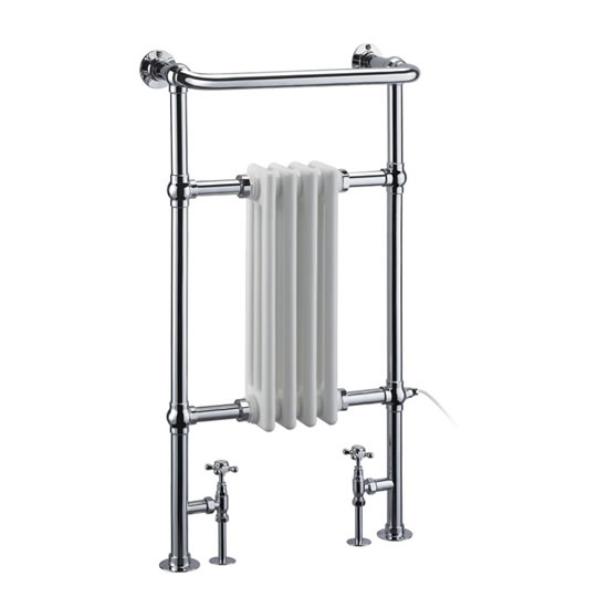 OHJ Bathrooms - Towel Rails