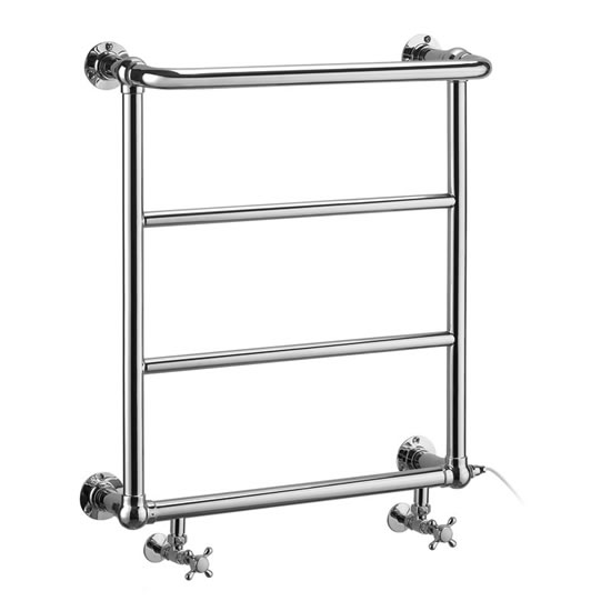 OHJ Bathrooms - Towel Rails